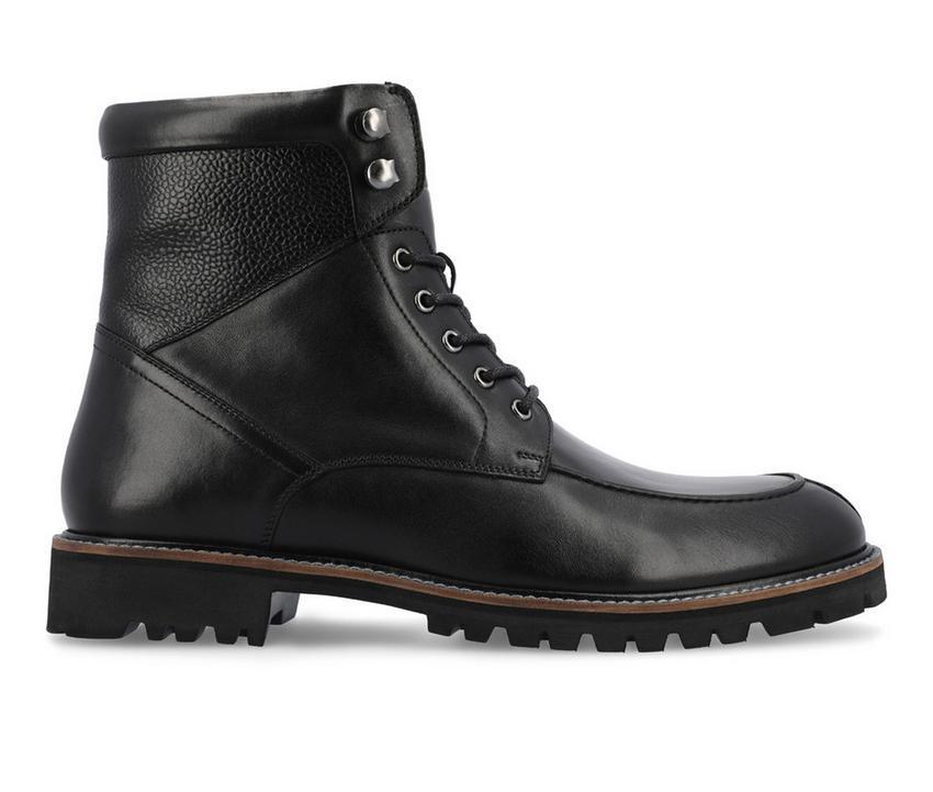 Men's Thomas & Vine Shaffer Boots Product Image