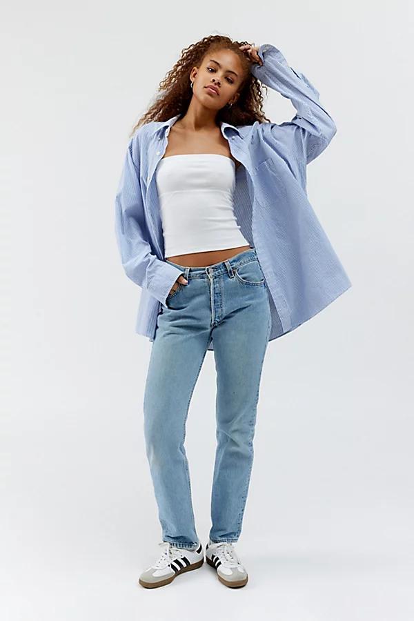 BDG Becca Tube Top Womens at Urban Outfitters Product Image