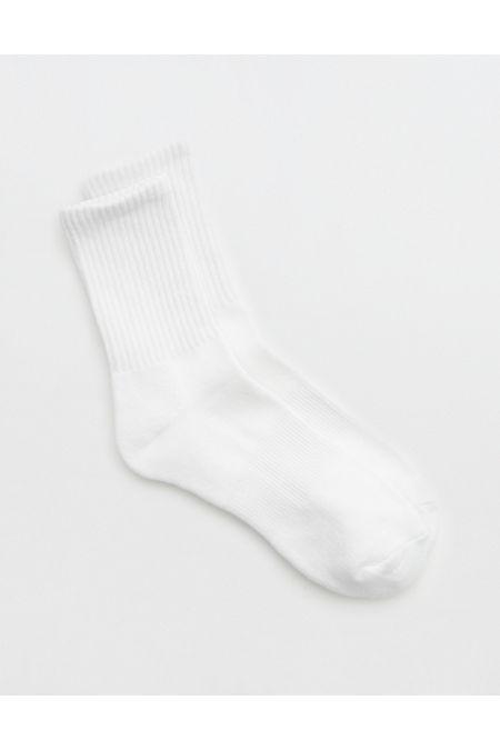 OFFLINE By Aerie Crew Socks Women's Product Image