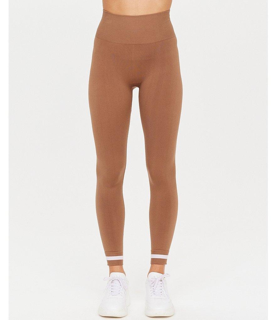 The Upside Form Seamless 25#double; Leggings Product Image