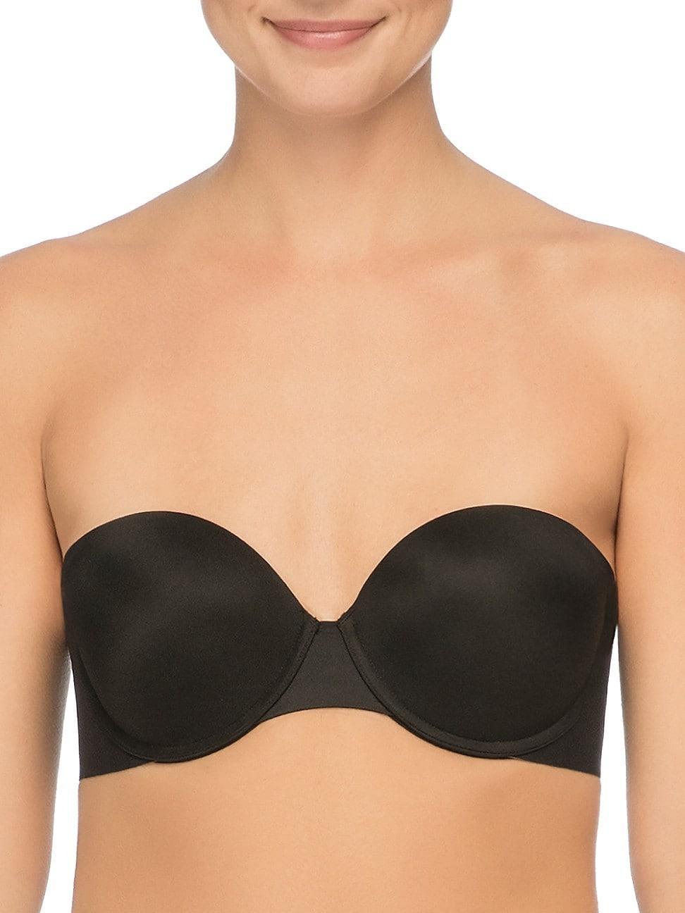 Spanx Up for Anything Convertible Strapless Bra Product Image