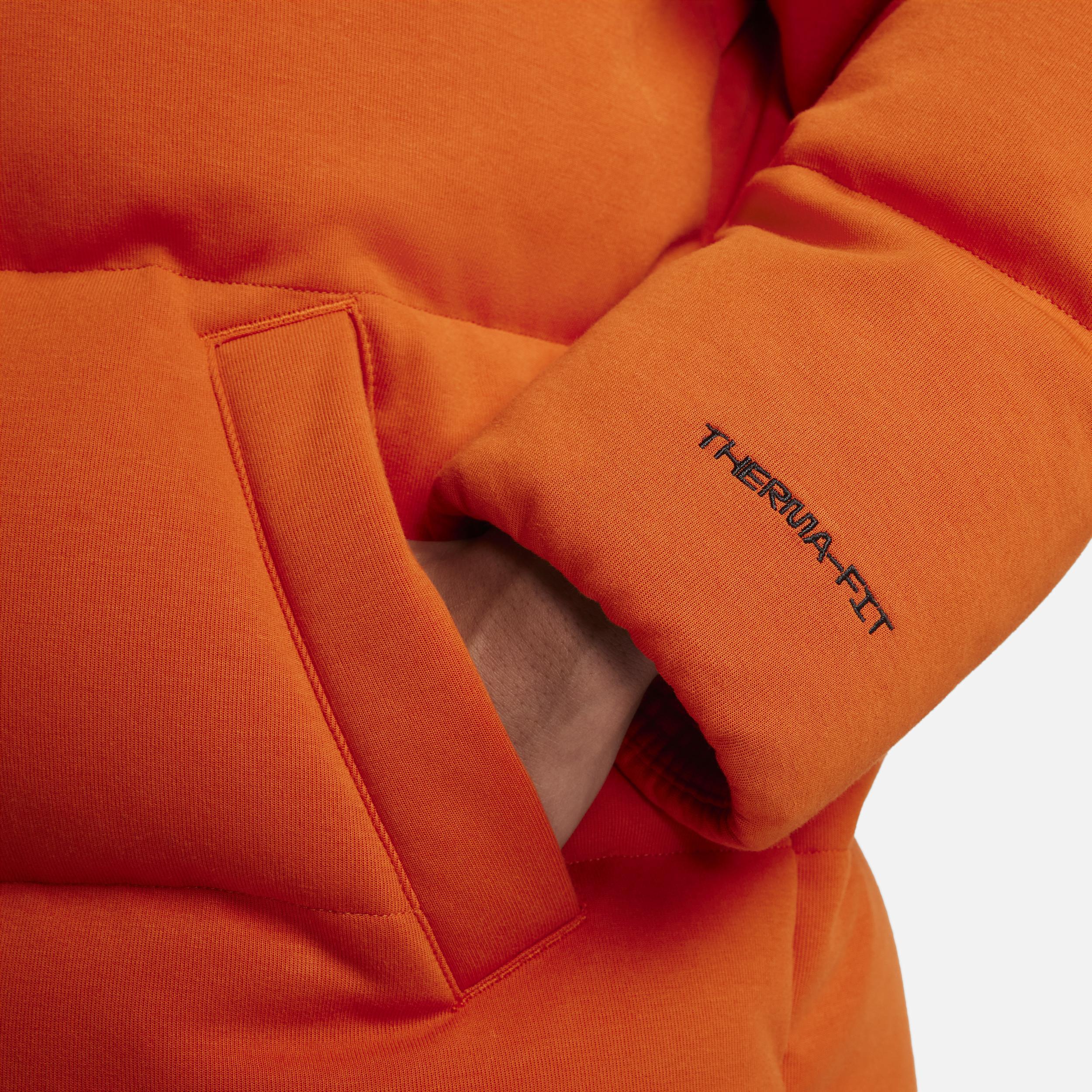 Men's Nike Sportswear Tech Oversized Puffer Jacket Product Image