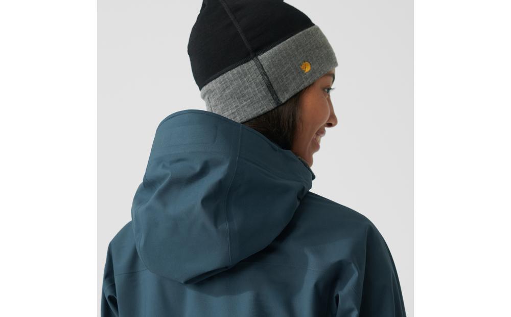 Bergtagen Eco-Shell Jacket W Product Image