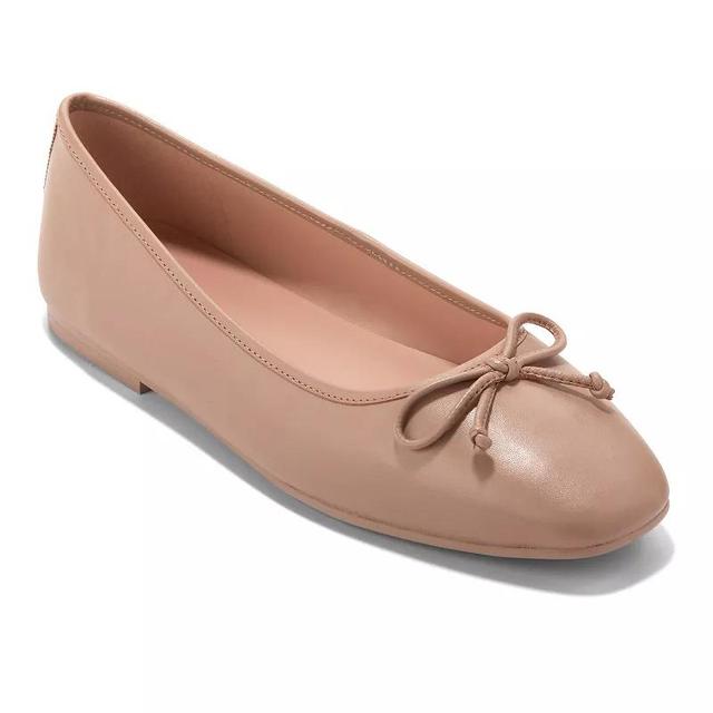 Cole Haan Yara Womens Ballet Flats Product Image