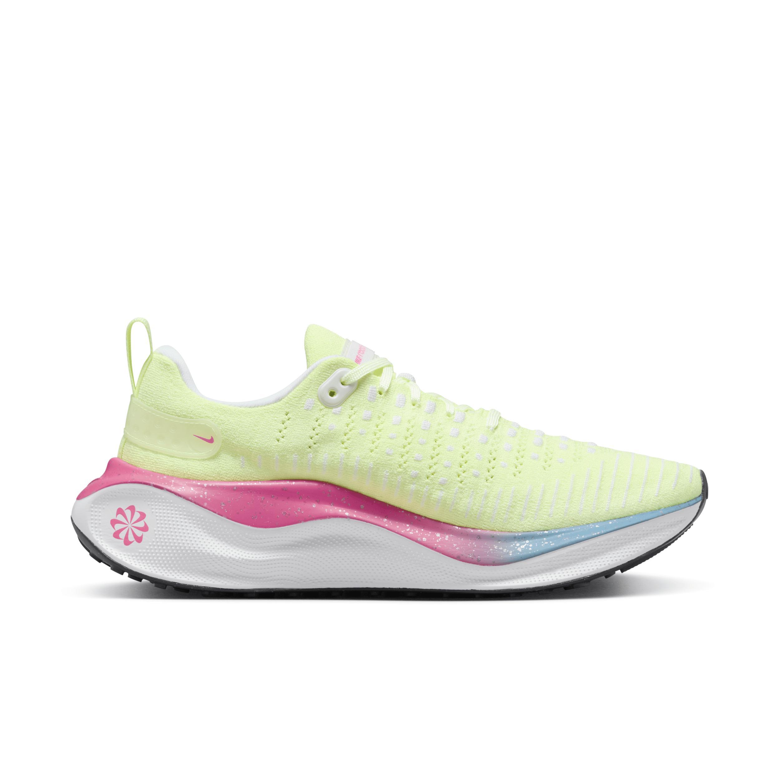 Nike InfinityRN 4 Women's Road Running Shoes Product Image