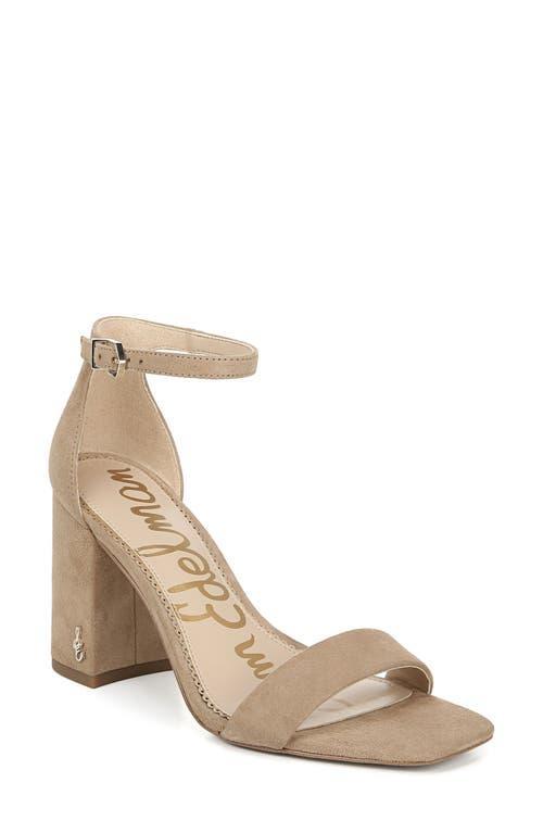 Sam Edelman Daniella Ankle Strap Sandal Product Image