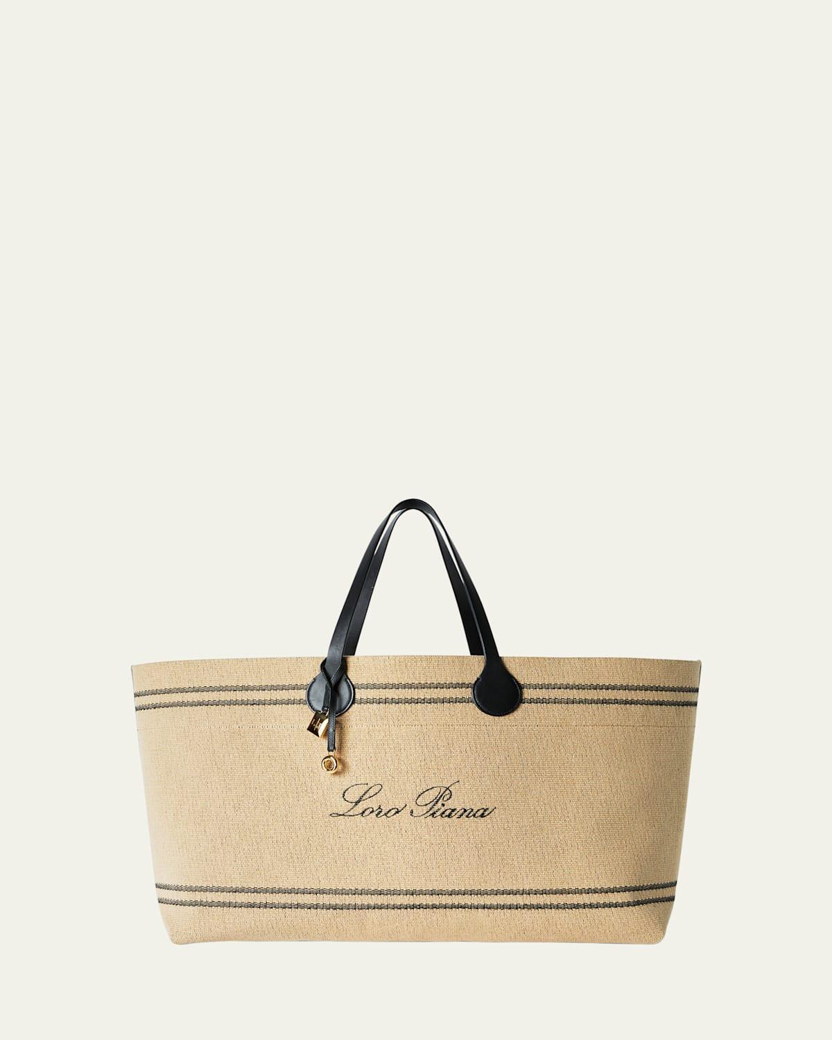 Womens Extra-Large Tasman Canvas Tote Product Image