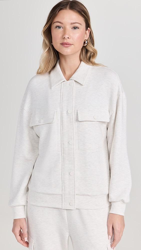 Varley Elizabeth Jacket | Shopbop Product Image