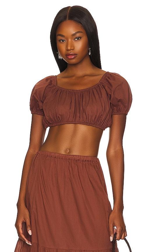 x REVOLVE Rhea Top Product Image