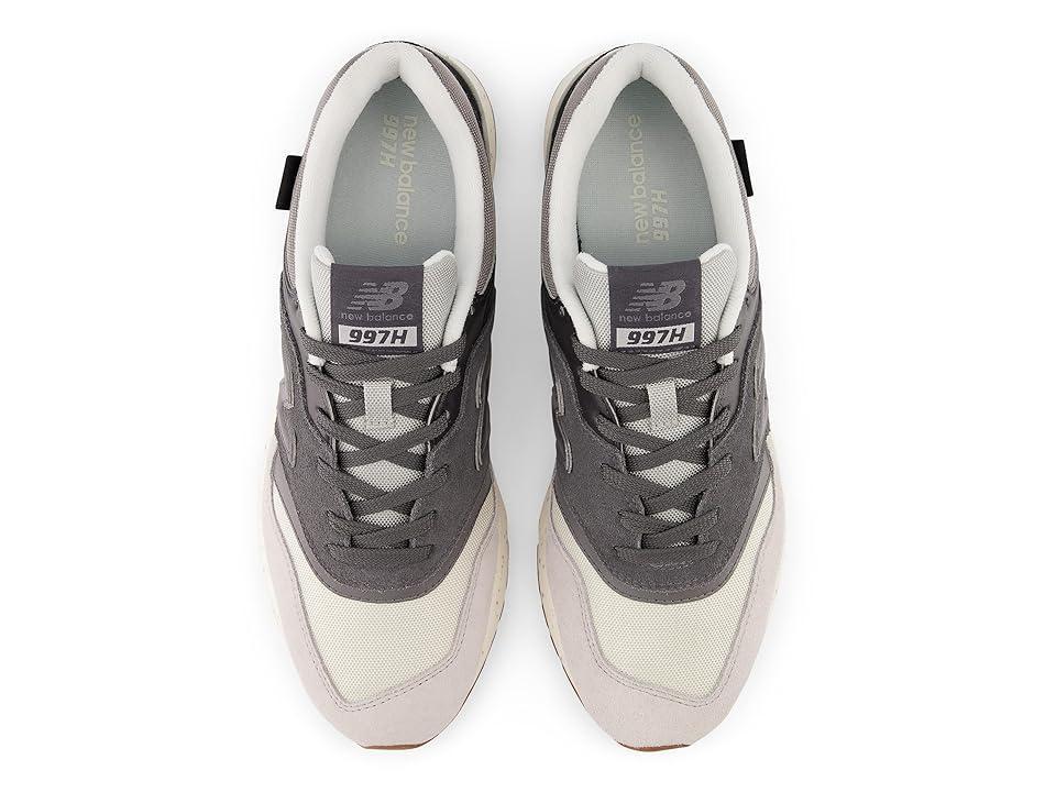 New Balance Men's 997H Sneaker Running Sneakers Product Image