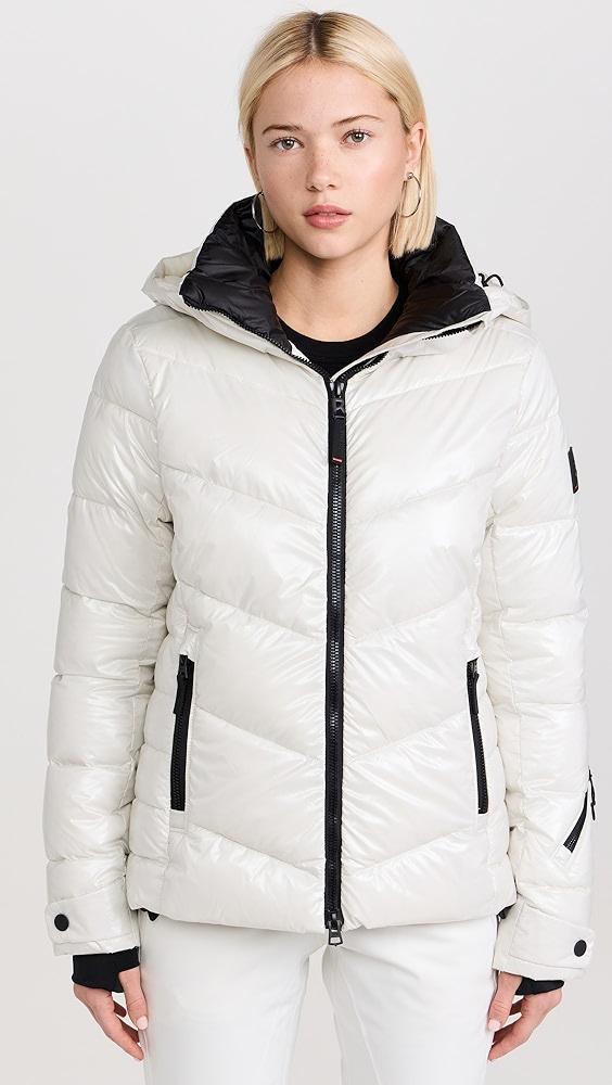 Bogner Fire+Ice Saelly Jacket | Shopbop Product Image