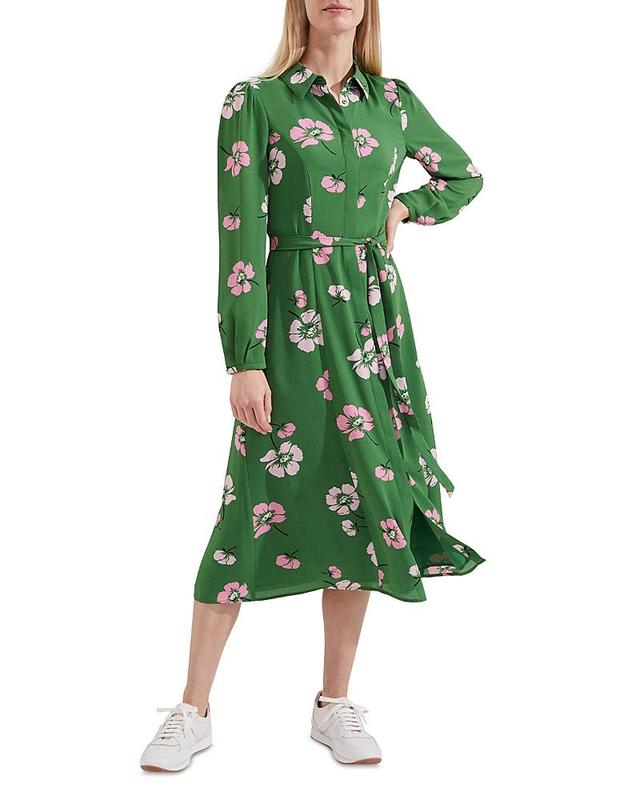 Hobbs London Petites Savannah Dress Product Image