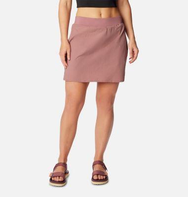 Columbia Women's Boundless Trek Skort- Product Image