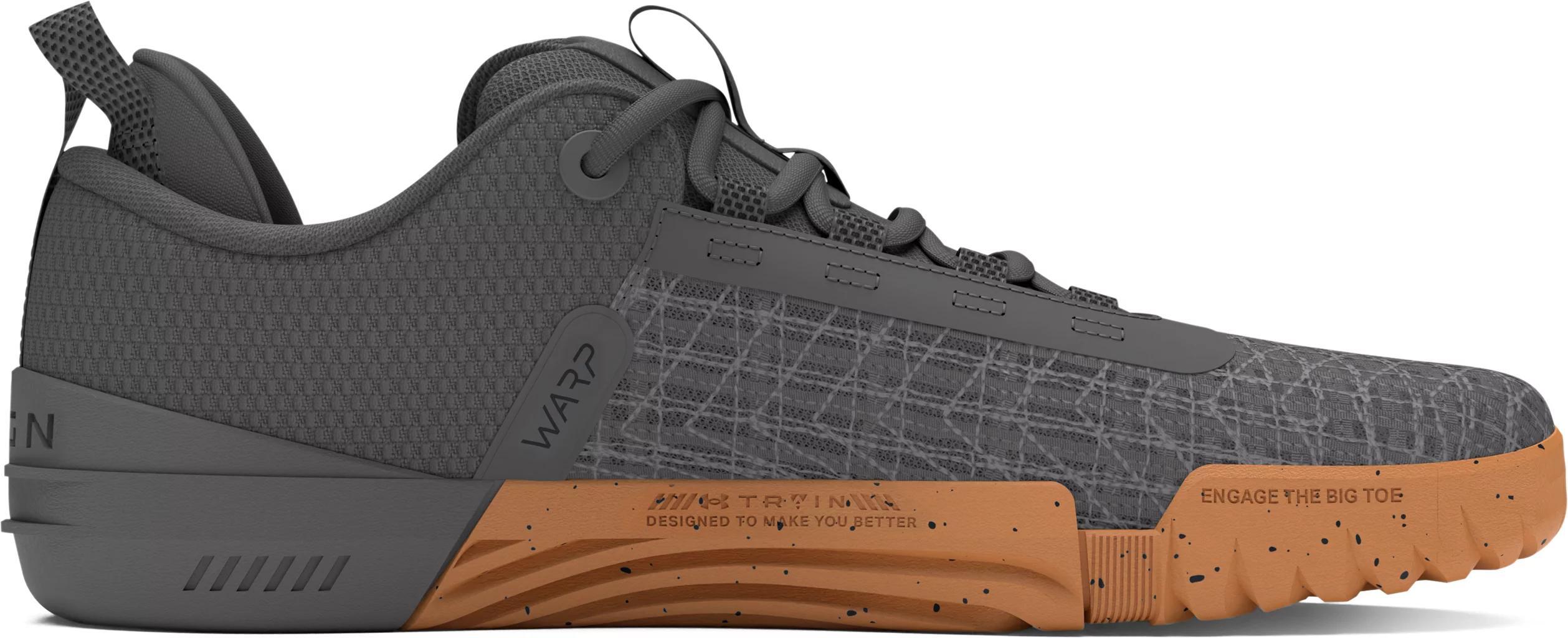 Men's UA Reign 6 Training Shoes Product Image