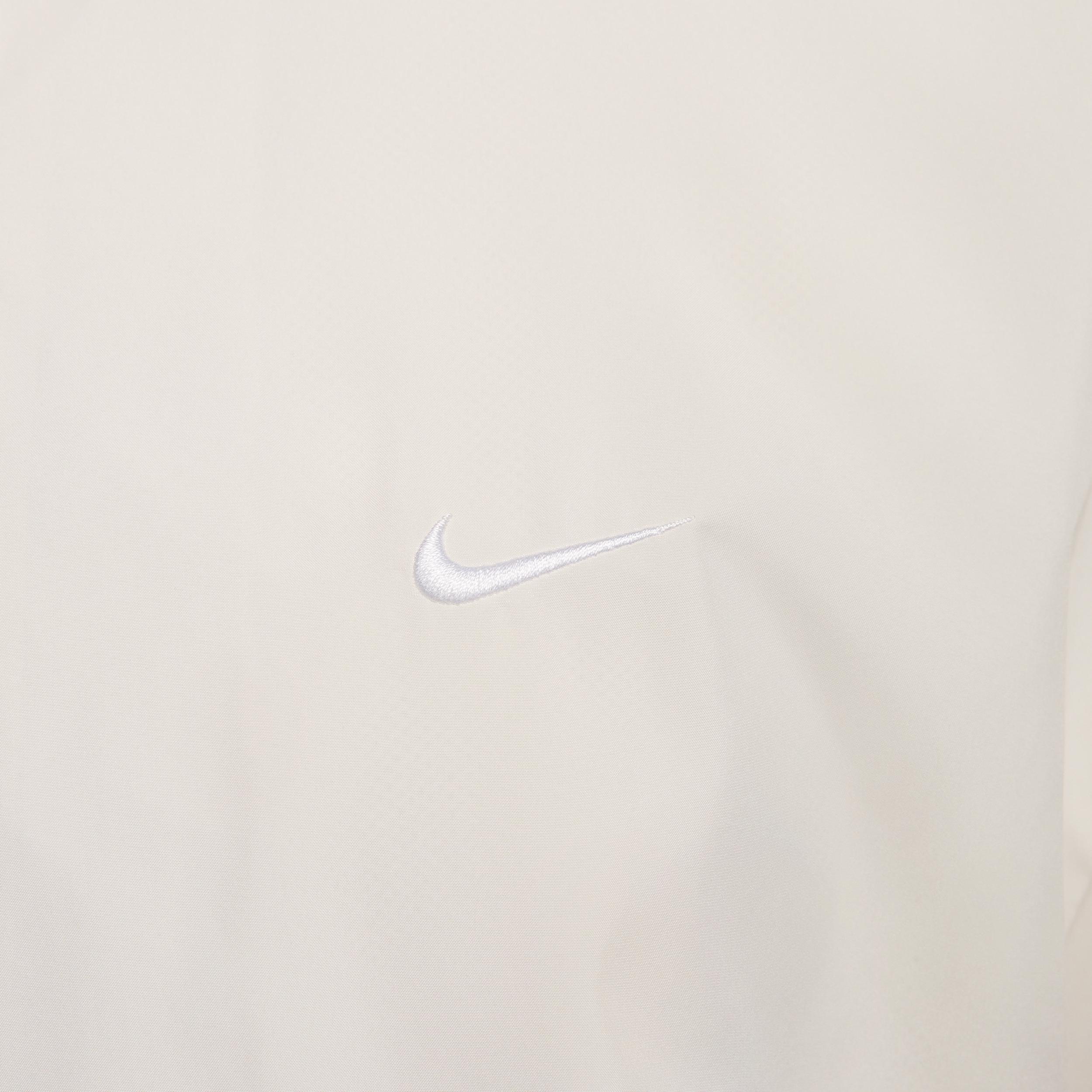 Nike Sportswear Classic Wovens Women's Loose UV Hooded Jacket Product Image