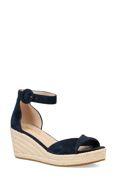 Pelle Moda Kove Espadrille Wedge Sandal Product Image