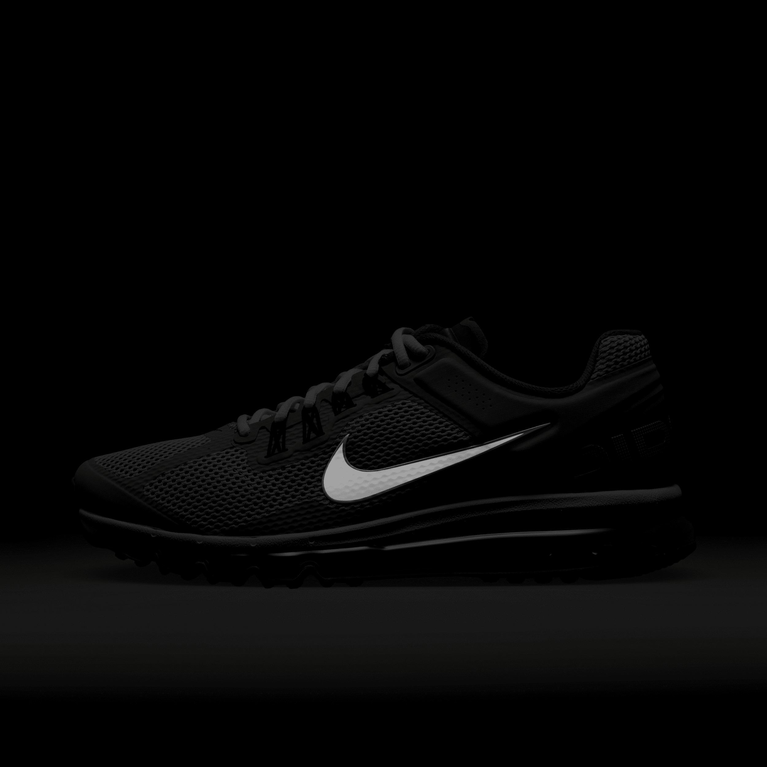 Nike Men's Air Max 2013 Shoes Product Image