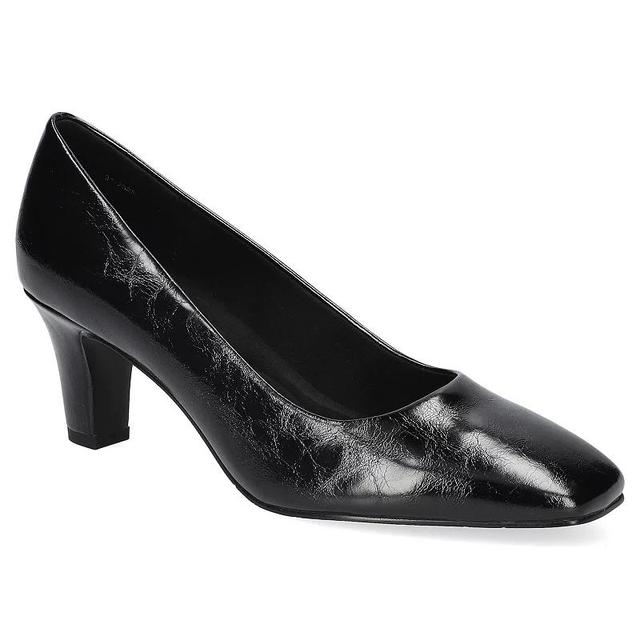 Easy Street Poet Womens Square Toe Pumps Product Image