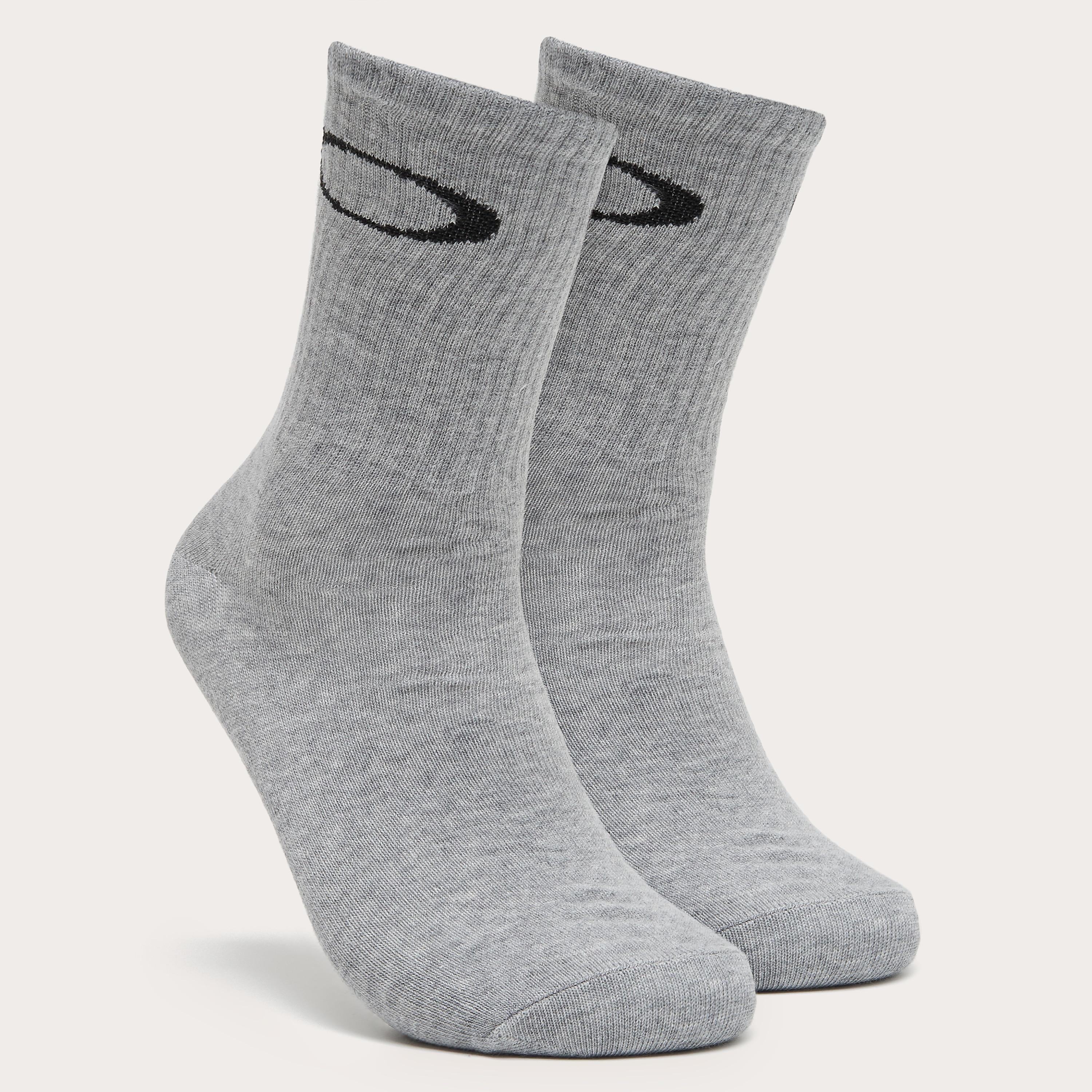 Oakley Men's Ellipse Crew Sock Size: L Product Image