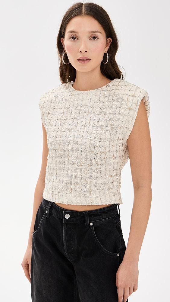 IRO Xung Blouse | Shopbop Product Image