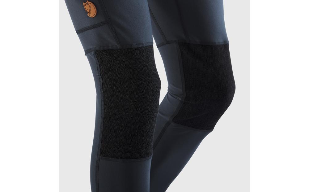 Abisko Trekking Tights M Product Image