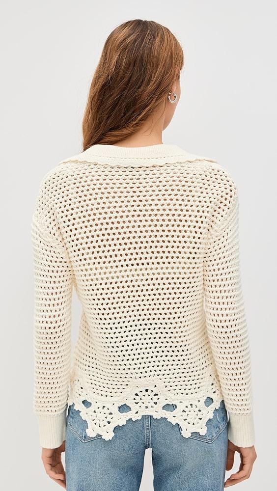 RAILS Louise Pullover | Shopbop Product Image