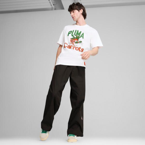 PUMA x CARROTS Men's Graphic T-Shirt Product Image