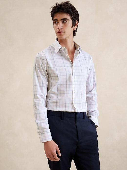 Slim Dress Shirt Product Image