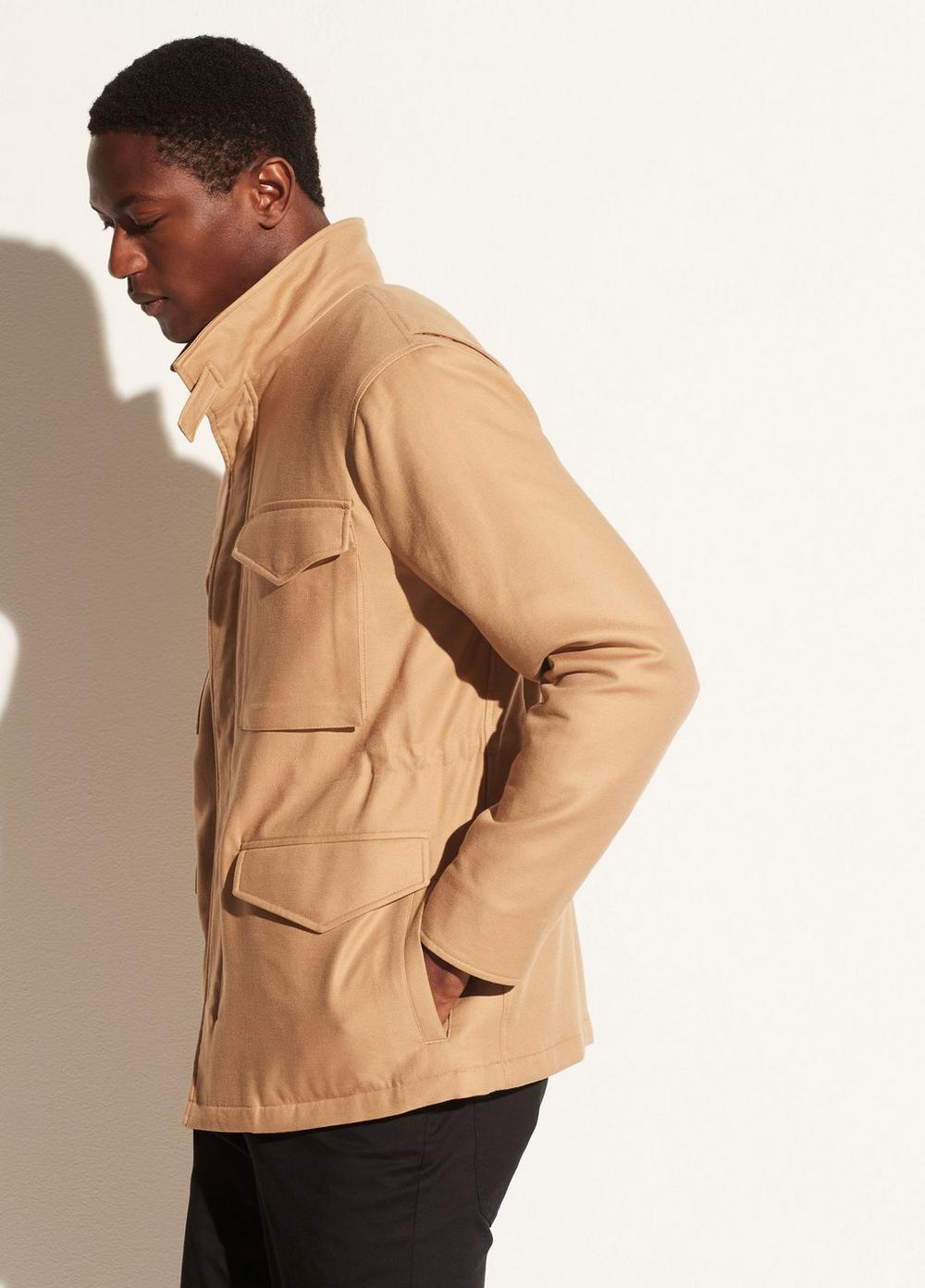 Field Jacket Product Image