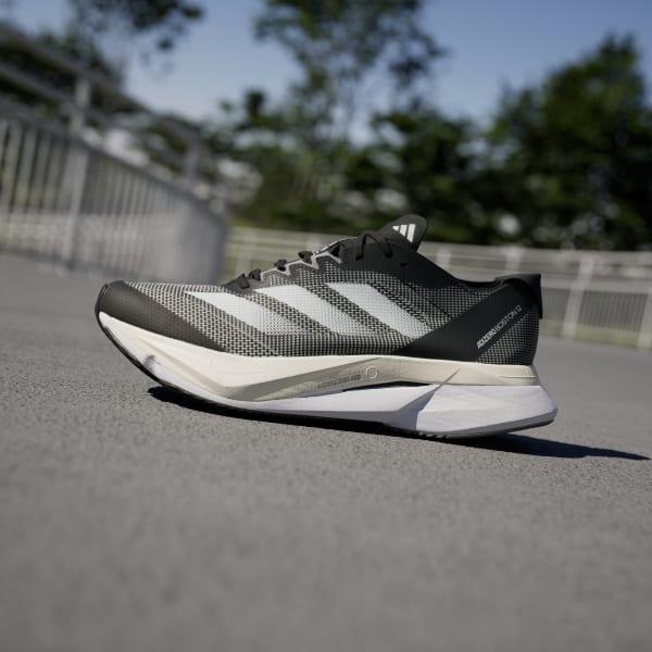 Adizero Boston 12 Running Shoes Product Image