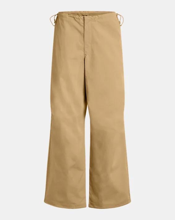 Women's UA Unstoppable Ripstop Parachute Pants Product Image