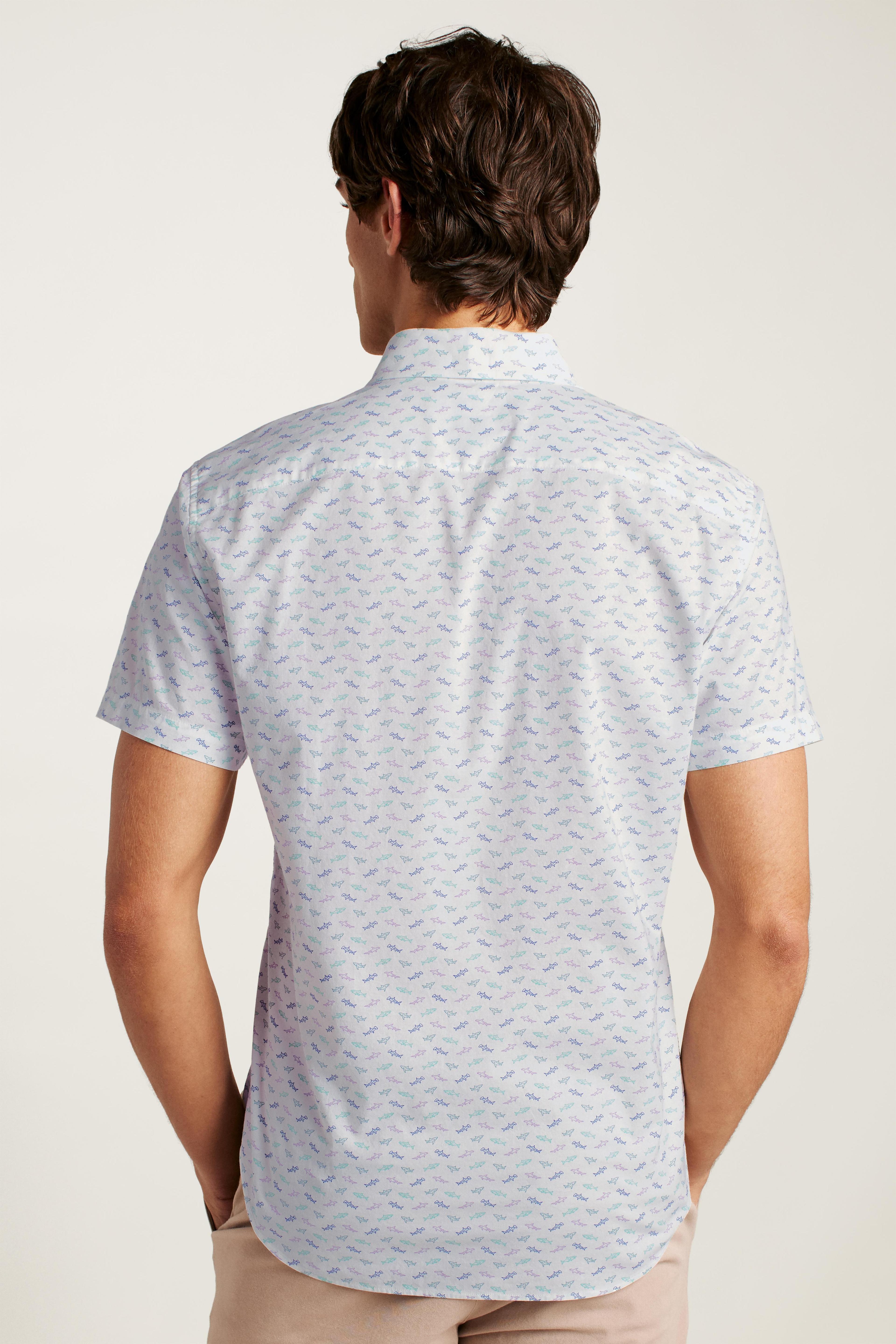 Riviera Short Sleeve Shirt Product Image