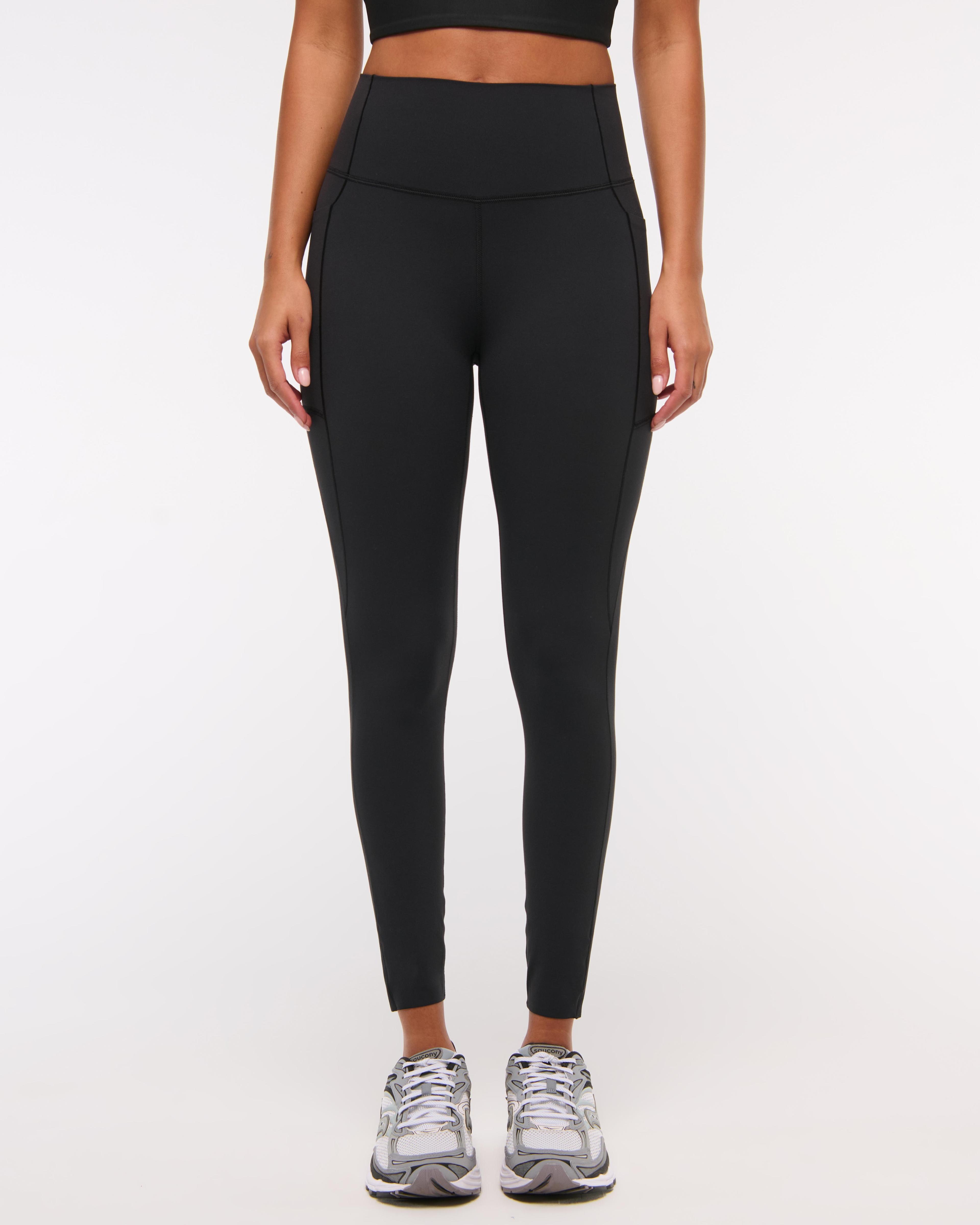 YPB studioFLEX 7/8-Length Pocket Legging Product Image