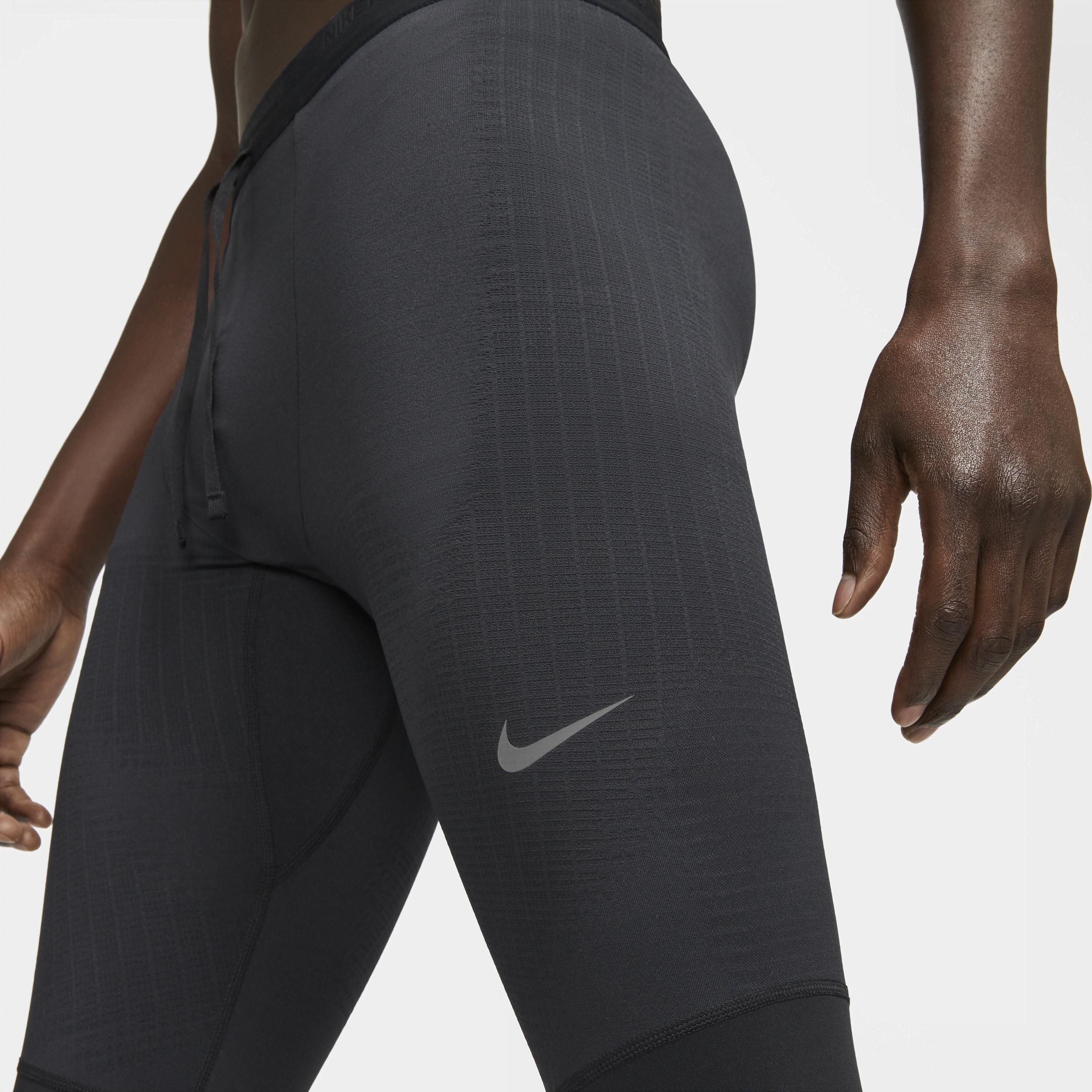 Nike Men's Phenom Dri-FIT Running Tights Product Image