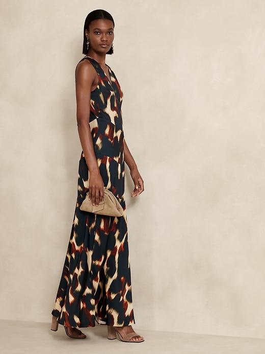 Jodi Maxi Dress Product Image