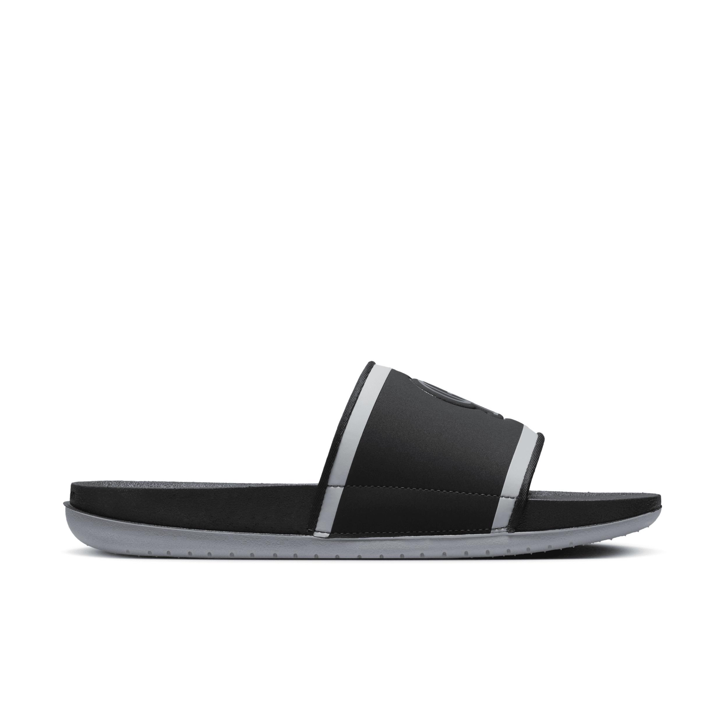 Nike Men's Offcourt (MLB Colorado Rockies) Slides Product Image