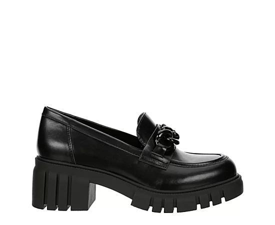 Michael By Shannon Womens Emilia Loafer Product Image