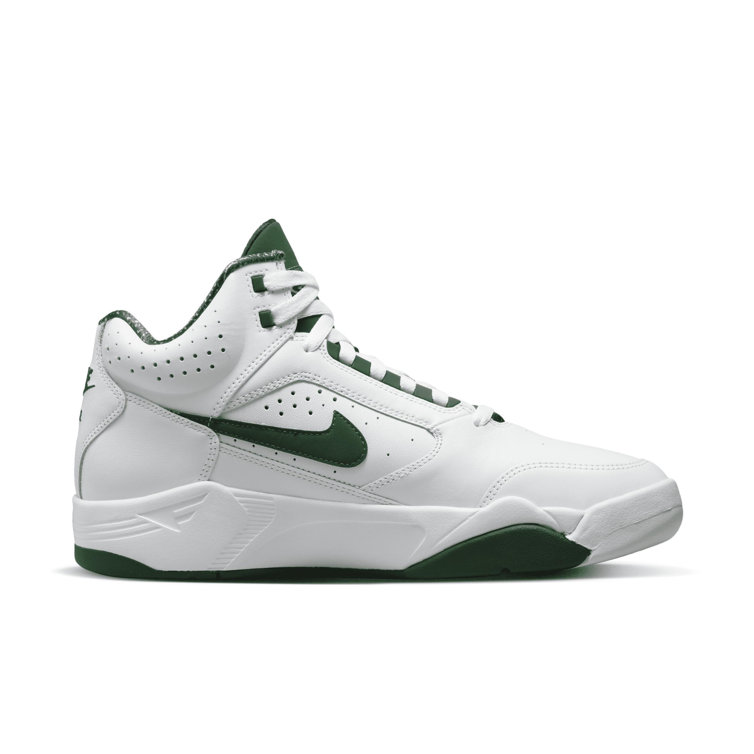 Nike Men's Air Flight Lite Mid Shoes Product Image