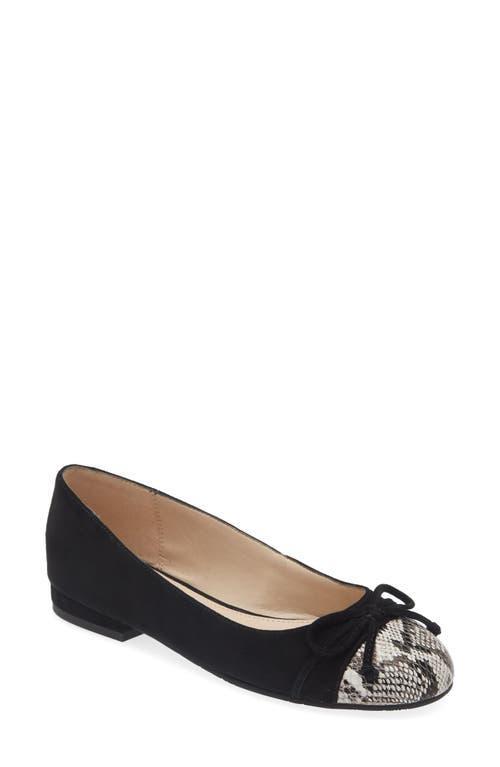 Pelle Moda Saida Ballet Flat Product Image