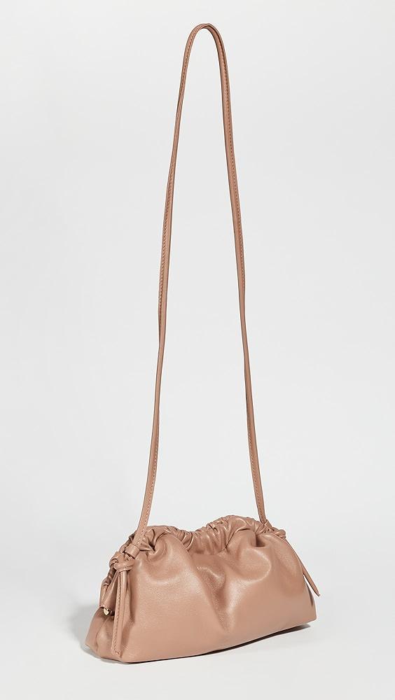 Mansur Gavriel Mini Cloud Clutch | Shopbop Product Image