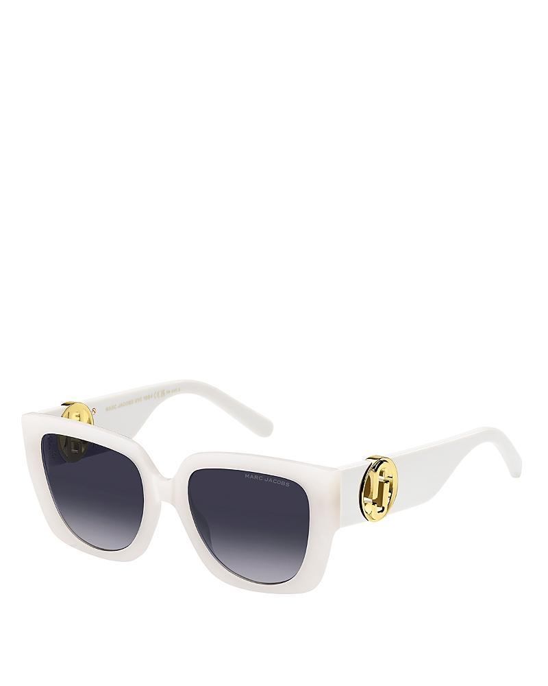 Marc Jacobs 54mm Square Sunglasses Product Image