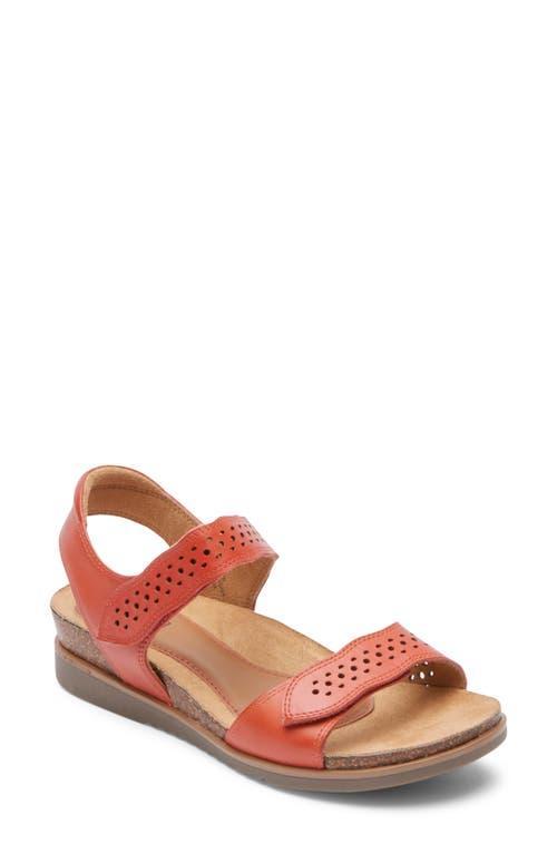 Women's May Strappy Sandal Female Product Image