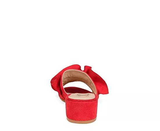 Journee Collection Sabica Womens Mules Product Image