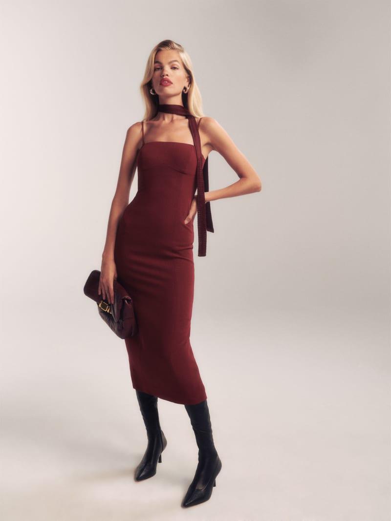 Angelo Dress Product Image