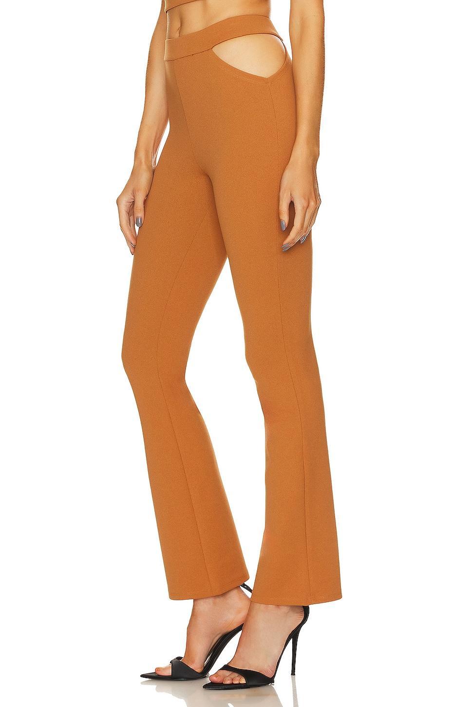 x REVOLVE Tory Pant Michael Costello Product Image