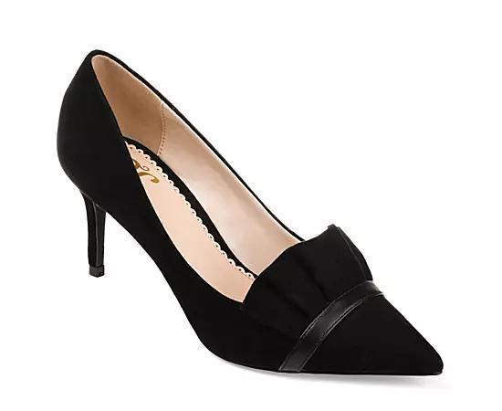 Journee Collection Womens Marek Pump Product Image