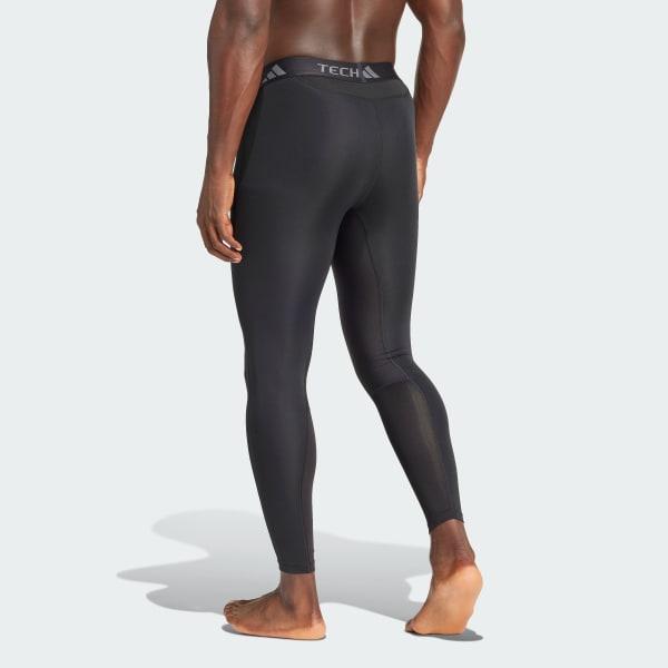 TECHFIT Compression Training Long Tights Product Image