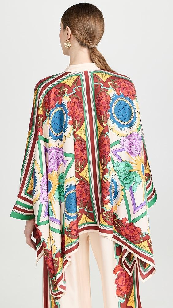 La Double J Foulard Shirt | Shopbop Product Image