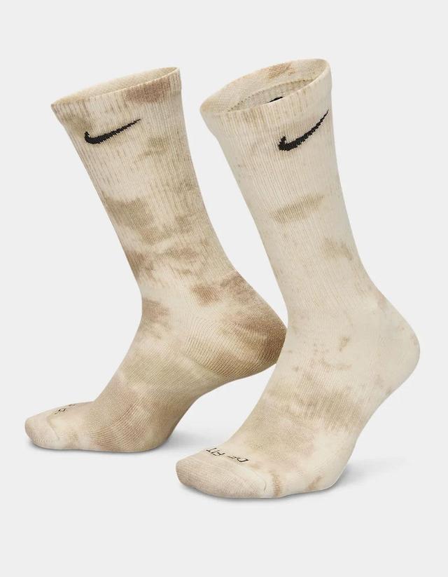 NIKE Everyday Plus Cushioned 2 Pack Crew Socks Product Image