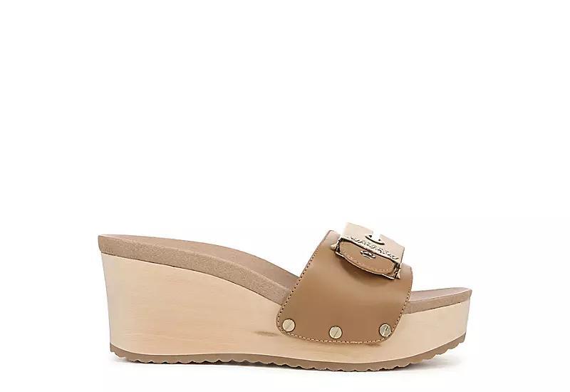 Dr. Scholls Womens Original Life Wedge Sandal Product Image